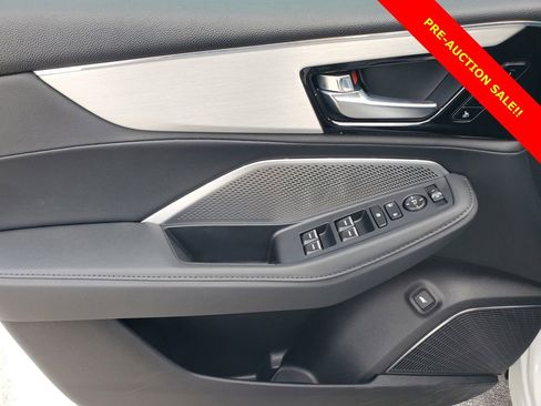 Used 2025 Acura MDX Base image 21