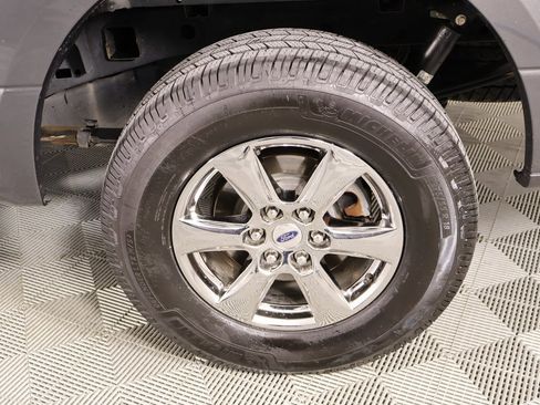 Used 2020 Ford F150 XLT w/ Equipment Group 302A Luxury image 18