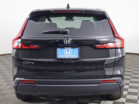 New 2026 Honda CR-V EX image 7