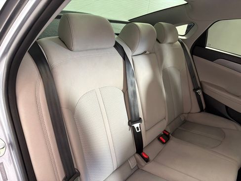 Used 2015 Hyundai Sonata SE FWD image 20