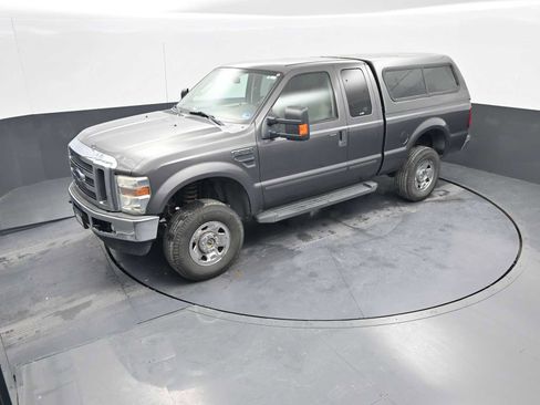 Used 2008 Ford F250 XLT image 22