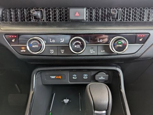 New 2026 Honda CR-V Sport image 20