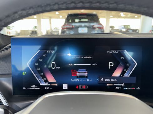 Certified 2025 BMW 330i 330i image 24