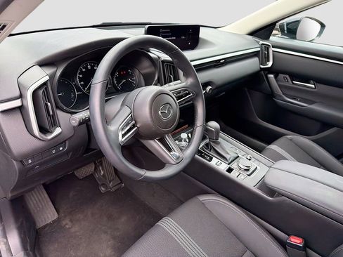 Used 2025 MAZDA CX-50 2.5 Hybrid w/ Preferred Pkg AWD/4WD image 9