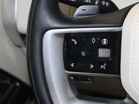 Used 2024 Land Rover Range Rover SE image 15