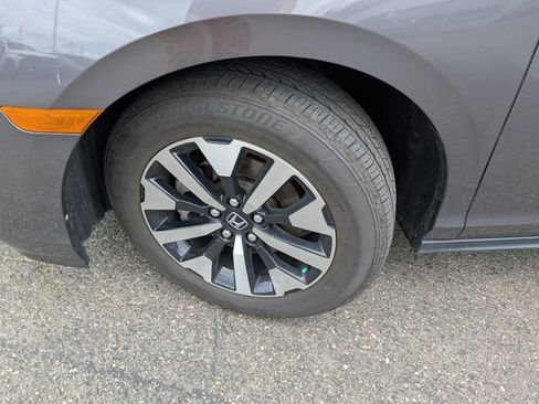 Used 2026 Honda Odyssey EX-L image 3