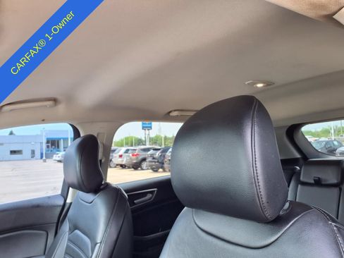 Used 2016 Ford Edge SEL w/ Equipment Group 201A AWD/4WD image 20