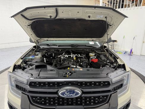 Used 2025 Ford Ranger XLT w/ FX4 Off-Road Package image 68