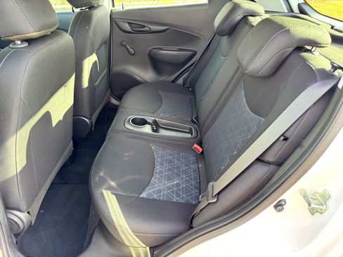 Used 2022 Chevrolet Spark LS image 17