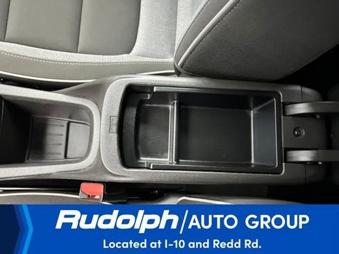 Used 2025 Chevrolet TrailBlazer LT image 24