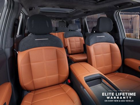 New 2027 Kia Telluride SX Prestige AWD/4WD image 16