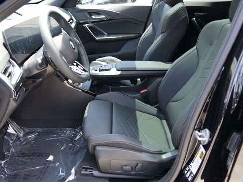 New 2026 BMW X2 xDrive28i w/ M Sport Package AWD/4WD image 14