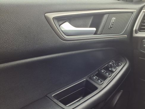 Certified 2022 Ford Edge SEL w/ Convenience Package image 20