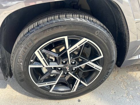 Used 2025 Hyundai Tucson N Line AWD/4WD image 16