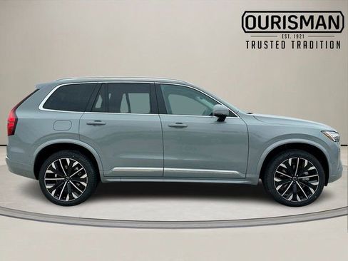 Used 2025 Volvo XC90 B6 Plus w/ Protection Package Premier image 6