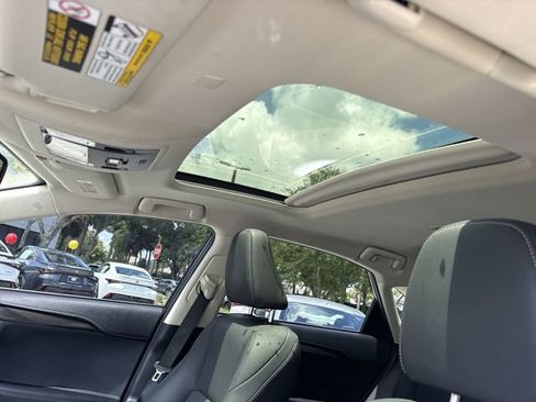 Used 2021 Lexus NX 300 FWD w/ Accessory Package 2 image 22