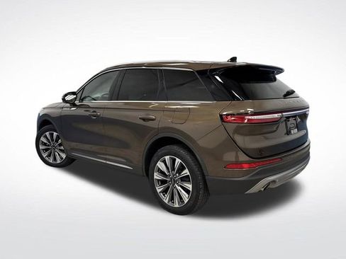 Used 2022 Lincoln Corsair Reserve w/ Elements Package image 3