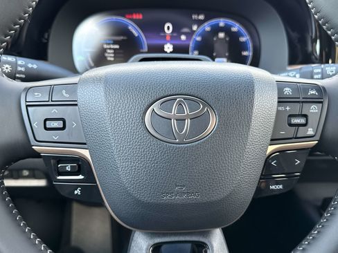 New 2026 Toyota Crown Signia w/ Advanced Technology Package image 20