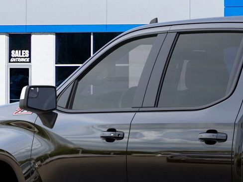 New 2026 Chevrolet Silverado 1500 LT image 14