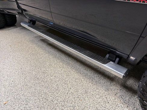 Used 2015 RAM 3500 Laramie w/ Convenience Group AWD/4WD image 49