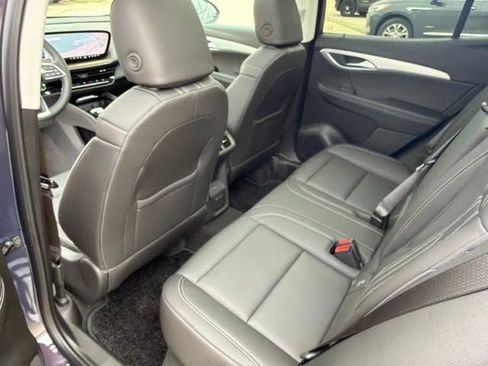 New 2026 Buick Envision Avenir AWD/4WD image 28