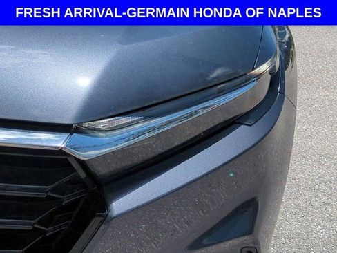 New 2026 Honda CR-V EX image 9