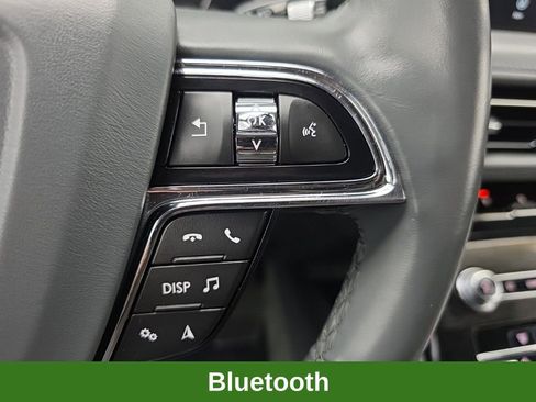 Used 2023 Lincoln Nautilus Reserve w/ Equipment Group 201A image 26