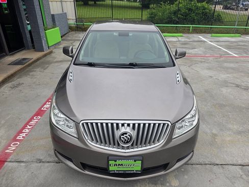 Used 2011 Buick LaCrosse CX FWD image 6
