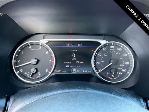 Used 2024 Nissan Sentra SV image 13