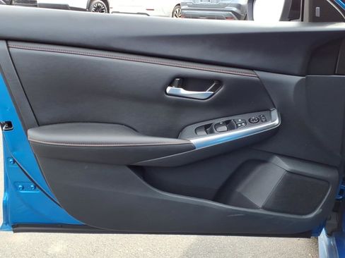 Used 2024 Nissan Sentra SR image 6