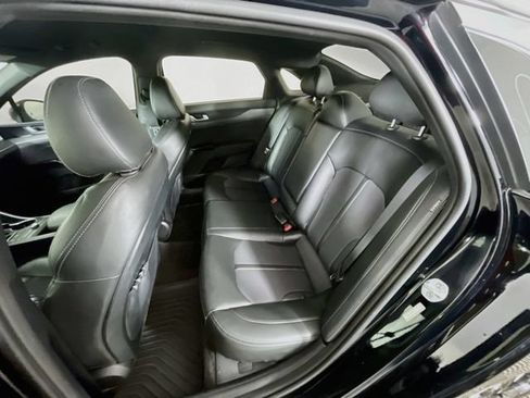 Used 2021 Kia K5 GT-Line FWD image 23