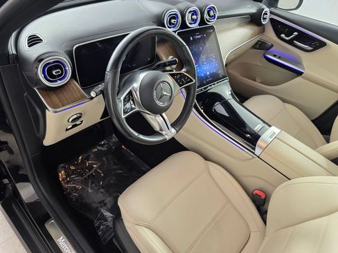 Certified 2023 Mercedes-Benz GLC 300 4MATIC image 11