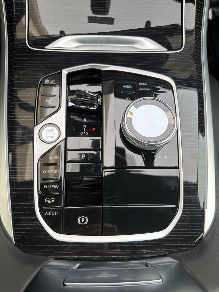 New 2026 BMW X5 M60i AWD/4WD image 39
