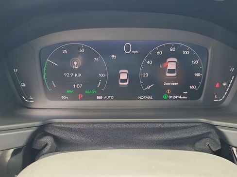 Used 2025 Honda Accord EX-L image 23