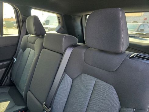 New 2026 Jeep Cherokee Laredo image 9