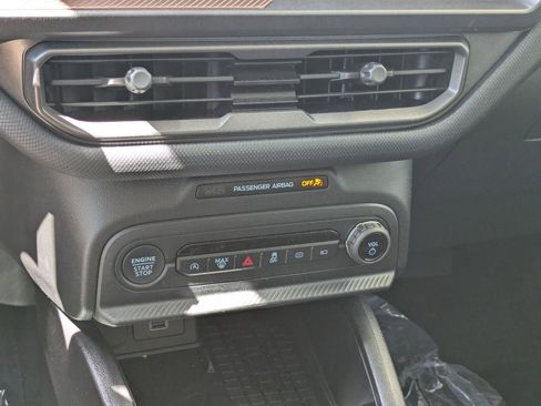 New 2025 Ford Bronco Sport Outer Banks AWD/4WD image 20