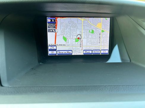 Used 2013 Lexus RX 350 FWD w/ Navigation Pkg image 20