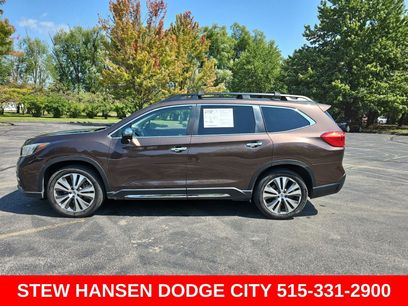 Used 2019 Subaru Ascent Touring w/ Popular Package #3