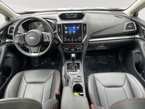Used 2019 Subaru Crosstrek 2.0i Limited w/ Popular Package #2 AWD/4WD image 28
