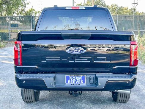 New 2026 Ford F150 STX RWD image 7