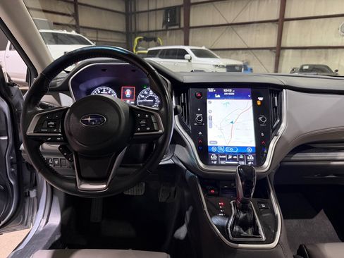 Used 2021 Subaru Outback Onyx Edition XT AWD/4WD image 30