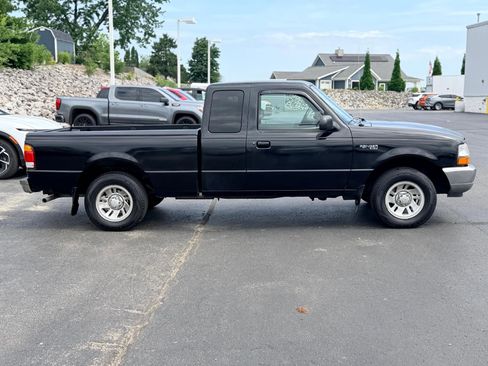 Used 1999 Ford Ranger XLT RWD image 4