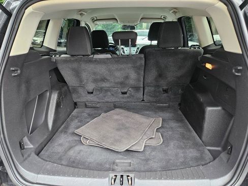 Used 2017 Ford Escape SE image 31