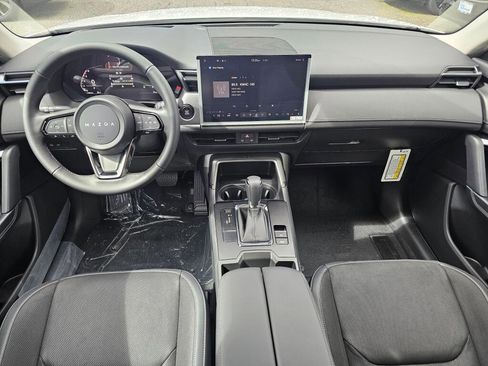 New 2026 MAZDA CX-5 Preferred AWD/4WD image 17