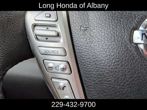 Used 2016 Nissan Versa Note FWD image 27