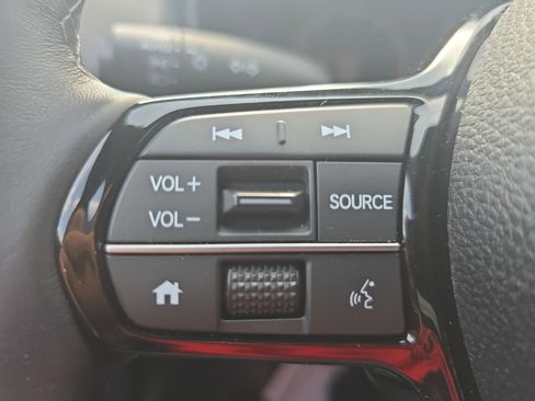 Certified 2024 Honda Civic Sport image 16