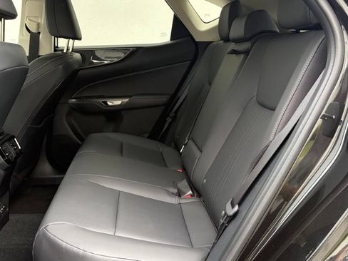 Used 2026 Lexus NX 350 AWD w/ Accessory Package (2T) image 9