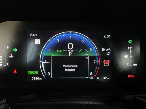 Used 2025 Toyota Land Cruiser 1958 image 31