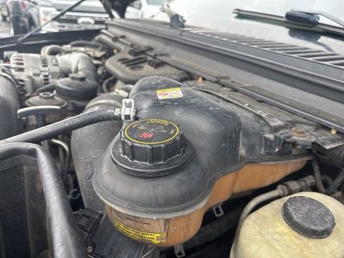 Used 2005 Ford Excursion Limited image 16