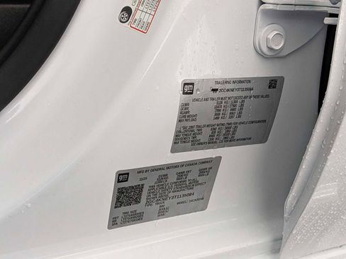 New 2026 Chevrolet Silverado 2500 LT image 35